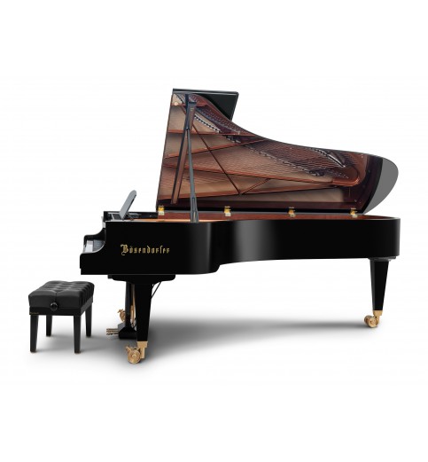 Bösendorfer Vienna Concert 280VC